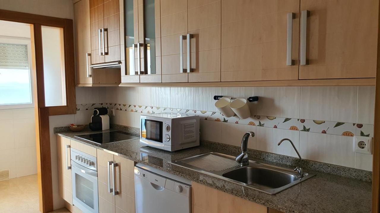 La Manga - Playa Principe - Un Dormitorio Εξωτερικό φωτογραφία